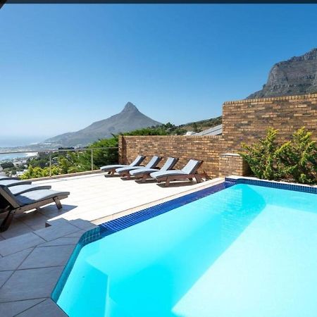 Auberge Cape Guesthouse ケープタウン エクステリア 写真