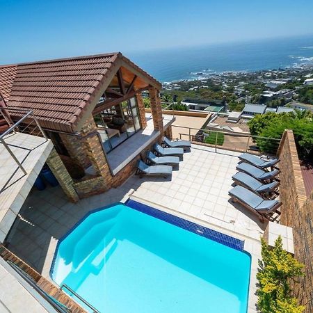 Auberge Cape Guesthouse ケープタウン エクステリア 写真