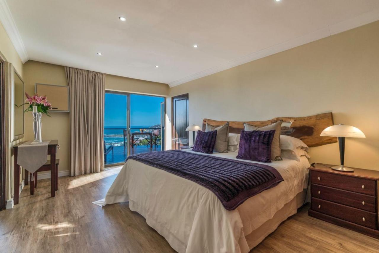 Auberge Cape Guesthouse ケープタウン エクステリア 写真