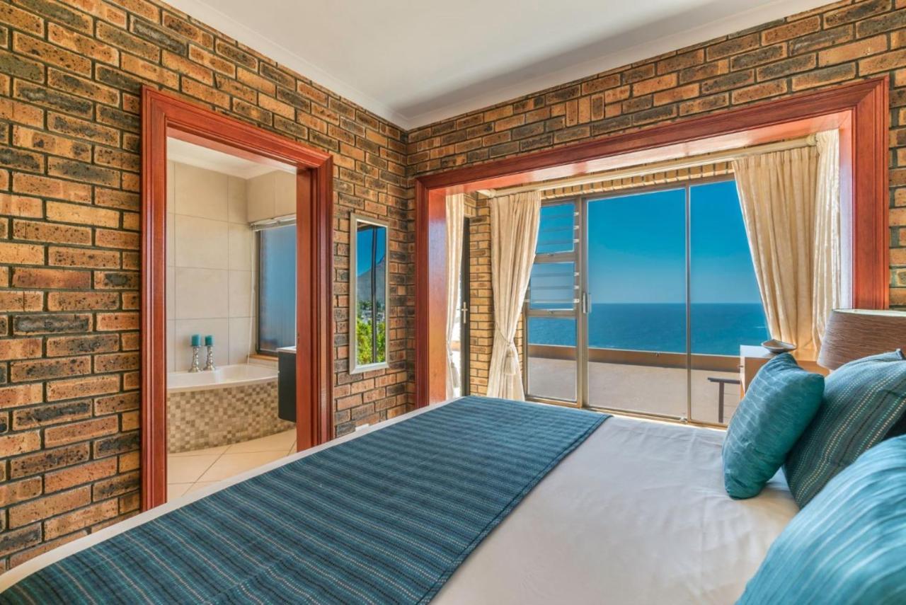 Auberge Cape Guesthouse ケープタウン エクステリア 写真