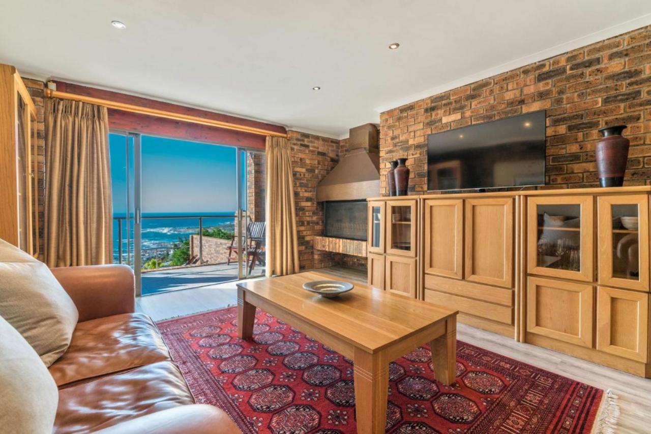 Auberge Cape Guesthouse ケープタウン エクステリア 写真