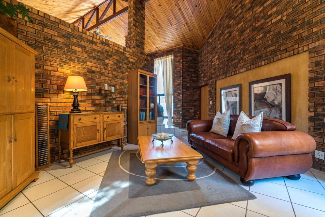 Auberge Cape Guesthouse ケープタウン エクステリア 写真