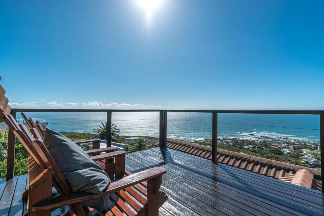 Auberge Cape Guesthouse ケープタウン エクステリア 写真