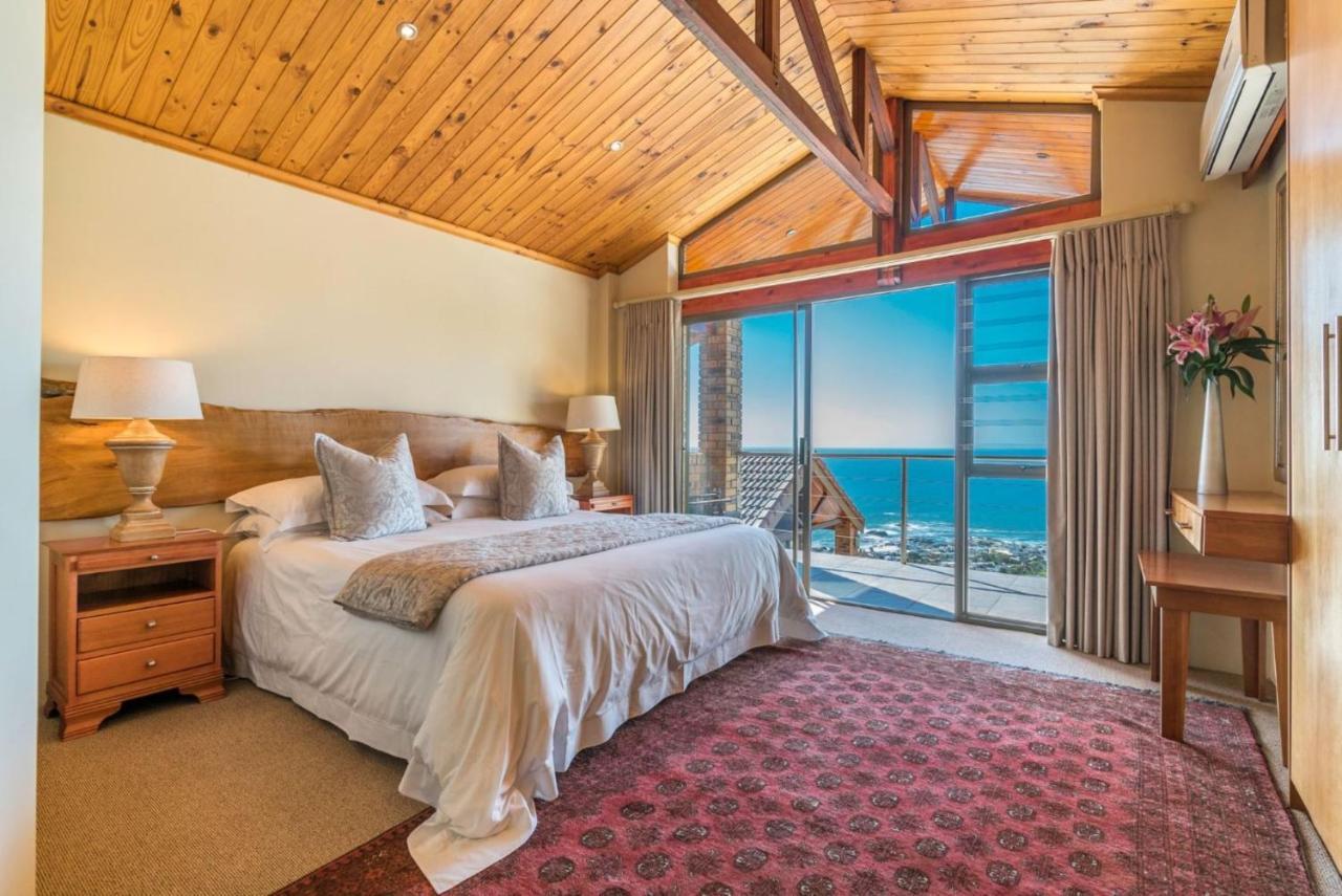 Auberge Cape Guesthouse ケープタウン エクステリア 写真