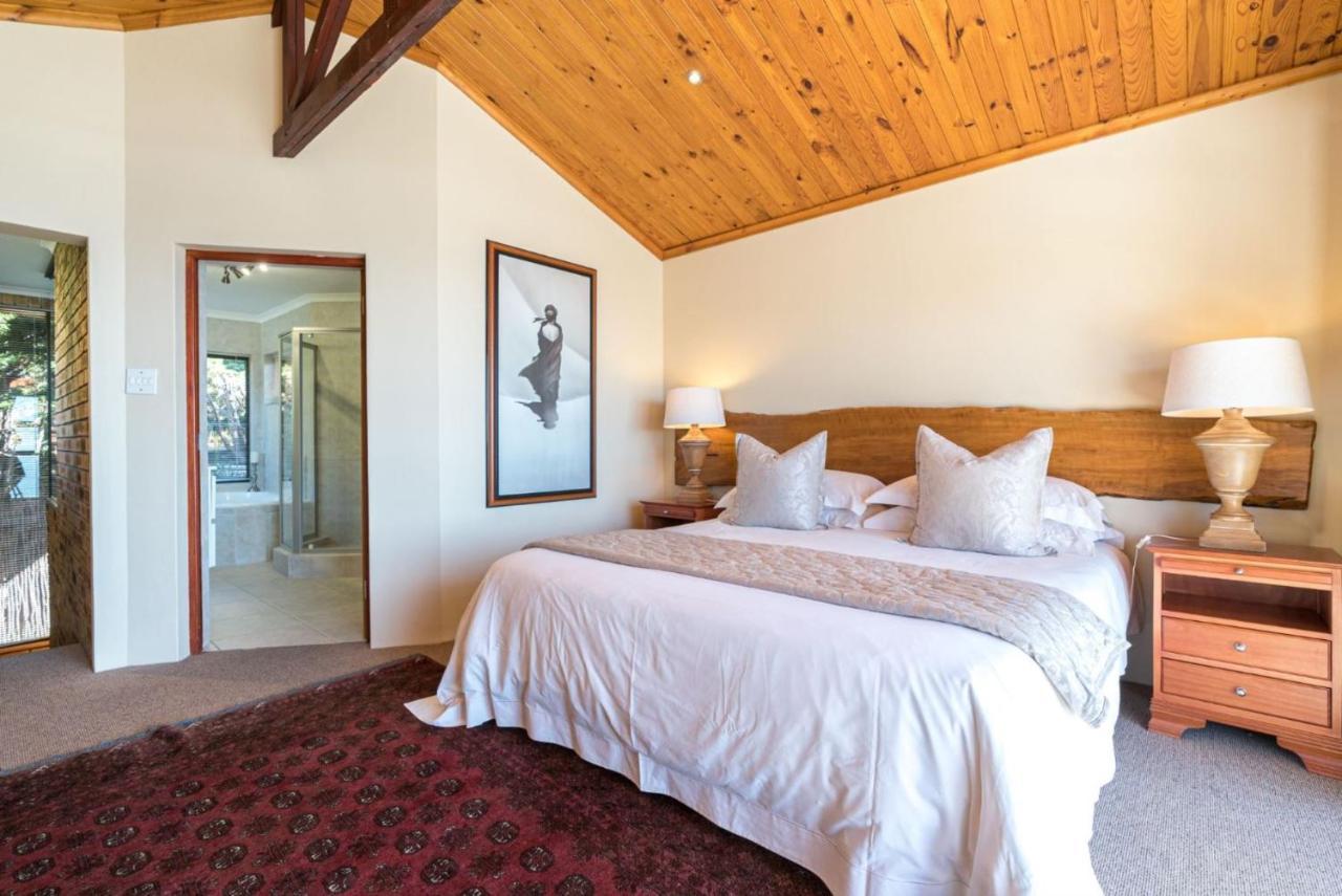 Auberge Cape Guesthouse ケープタウン エクステリア 写真