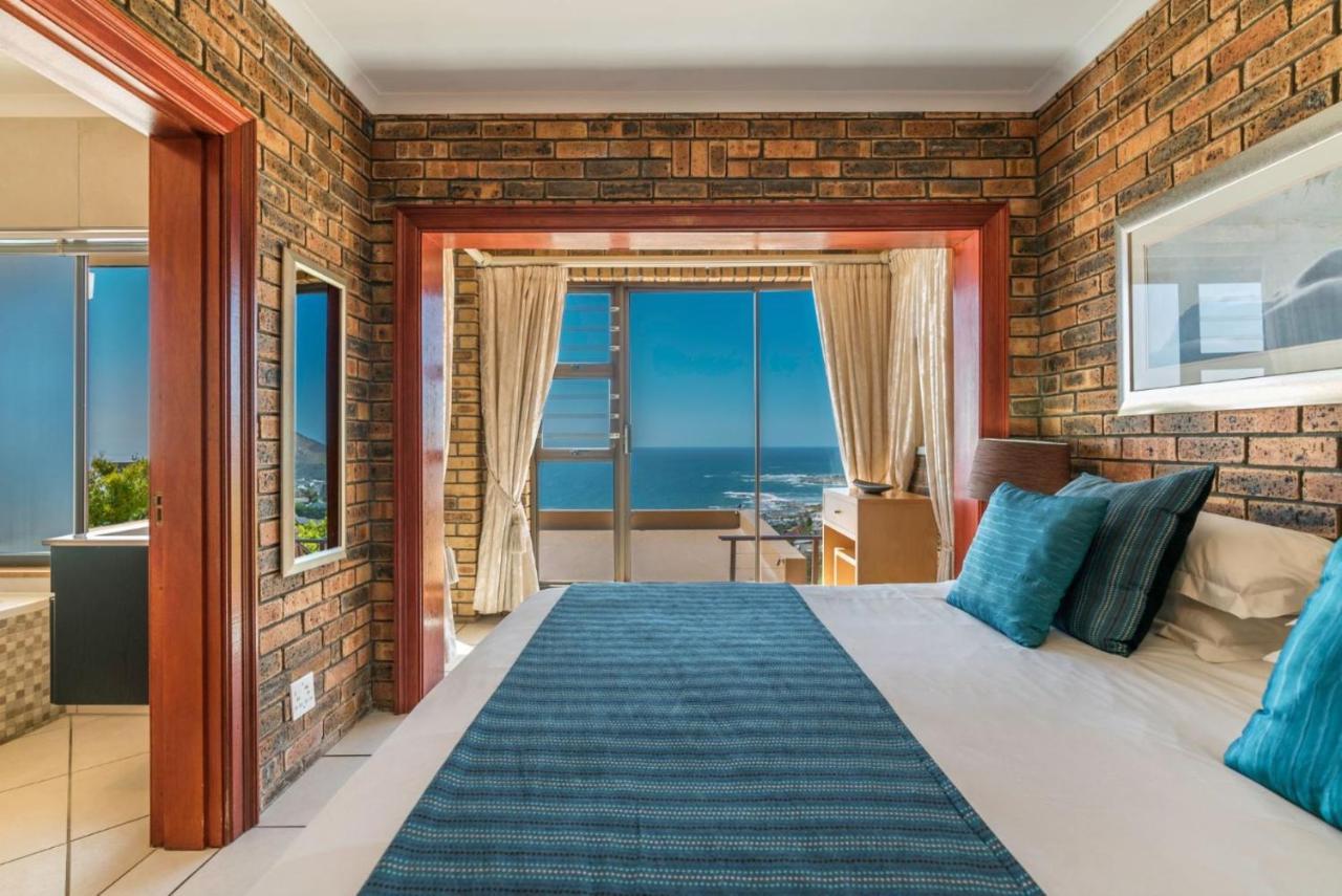 Auberge Cape Guesthouse ケープタウン エクステリア 写真