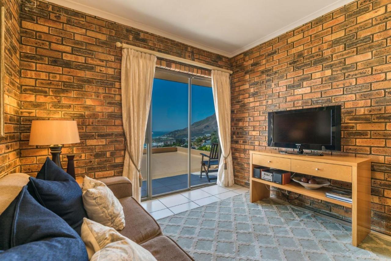 Auberge Cape Guesthouse ケープタウン エクステリア 写真