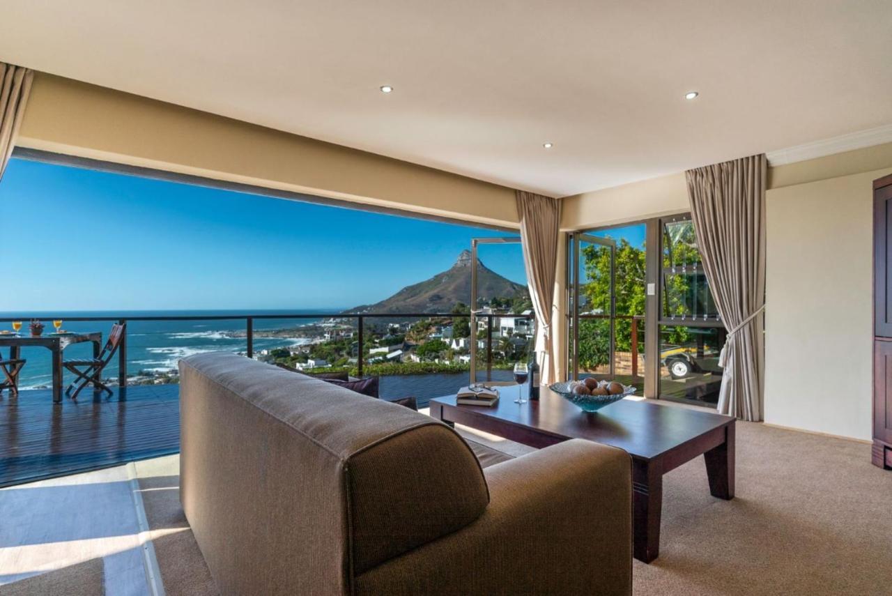 Auberge Cape Guesthouse ケープタウン エクステリア 写真