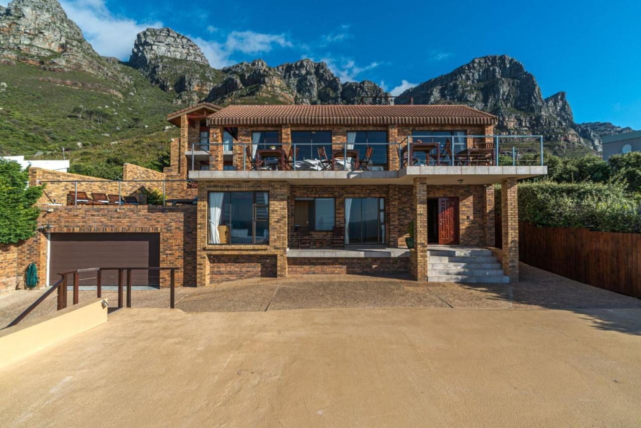 Auberge Cape Guesthouse ケープタウン エクステリア 写真