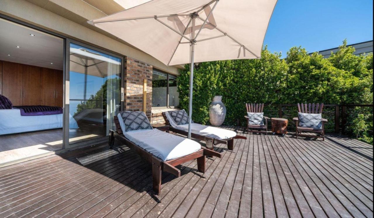 Auberge Cape Guesthouse ケープタウン エクステリア 写真